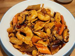 -陈傻子餐厅(世纪都会店)