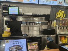 -老娘舅(西湖文化广场店)