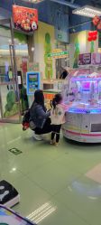 -莫莉幻想儿童乐园(天津熙悦汇店)