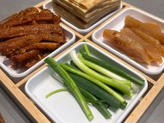 -黑窑厂糖油饼烤鸭·清真菜(黑窑厂街店)