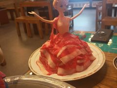 -芝麻花餐厅(祁家豁子店)