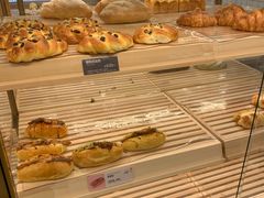 -面包新语(滨湖万达店)