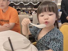 -安蒂娅·海鲜自助餐厅(安蒂娅美兰酒店)