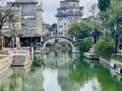 -赤坎·广东华侨国际旅游度假区