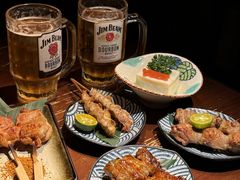 -鸟泉居酒屋·烧鸟·酒馆(百子湾店)