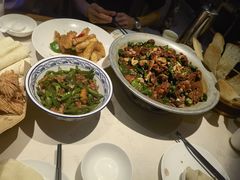 -大张烙馍村(泉山店)
