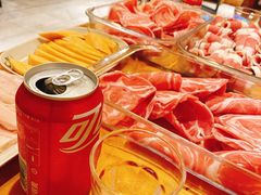 -老康火锅(桥南街店)