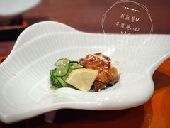 -翔峰炭火鳗鱼(悦泰街里公寓店)