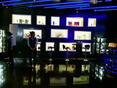 -泡沫BUbbLE量贩式KTV(金沙江路店)