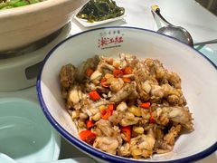 -湘江红·湖南招牌菜(莲花南路店)