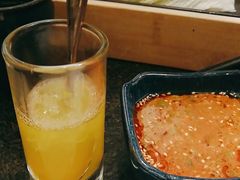 -湊湊火锅·茶憩(打浦桥日月光店)