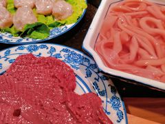 -飘香火锅(玉林西路店)