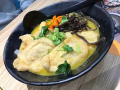-渔米丰·广府鱼汤米线(光明广场店)
