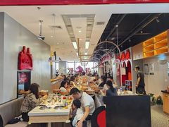 -龍歌自助小火锅(市南金茂湾店)