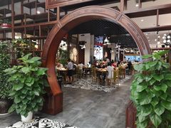 -茂盛小吃(蓝田店)
