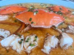 -环球港凯悦 · 享悦中餐厅