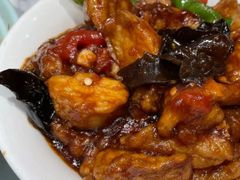 -大厨小馆(华阳城店)