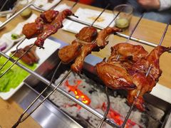 -正丰源大缸烧烤(人民路店)