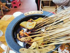 -冒椒火辣(太古里店)
