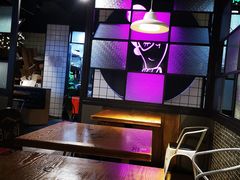大堂-姑奶奶厨房(万向城店)