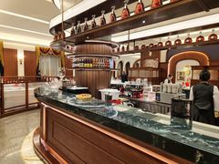 -马克西姆俄罗斯餐厅(通亚街店)