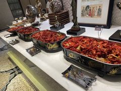 -太湖饭店玉兰厅(自助餐厅)