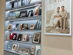 -海马体照相馆(成都来福士广场店)