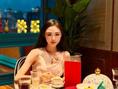 -北京饭店谭家菜