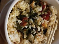 -南京交通职业技术学院第四食堂