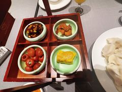 -北平食府·北京烤鸭(北京西站六里桥店)