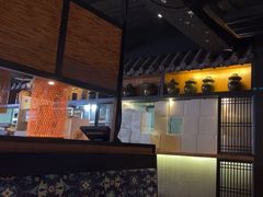 -洞庭土菜小炒馆(易发广场店)