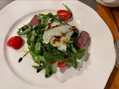 和牛切片牛排-Solo(衡山路店)