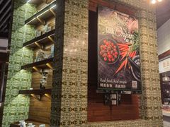 -The COOK·厨餐厅·自助餐(浦东嘉里大酒店)
