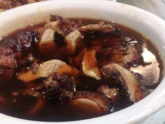 -蒲氏烤鸭(百寿路店)