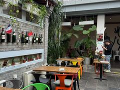 -闲·胡同 Barblu Hutong(雍和宫五道营店)