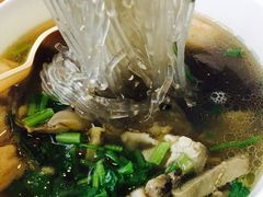 -回味鸭血粉丝汤(南京站店)