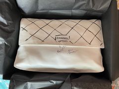 -CHANEL(恒隆广场店)