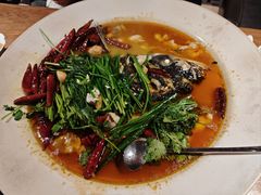 -清水亭湖北菜(大屯DT51店)