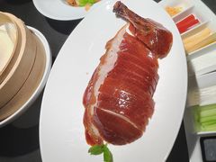 -喜悦烤鸭·新京菜(王府井店)