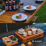 成都探店丨隐藏在洛带古镇的小江南-不二隐庐