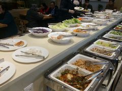 -素满香·素食自助餐(苏州·临顿路店)