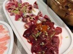 -润园四季椰子鸡火锅(卓越INTOWN店)