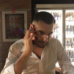 点击看大图 男士造型-M3 Hair Studio