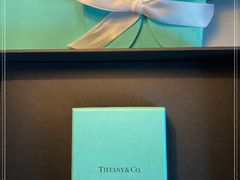 -Tiffany & Co.蒂芙尼
(南京德基广场店)