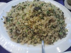 竹溪极品炒饭-潮喜竹溪荔湖酒家(荔枝湾店)