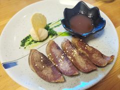 -王鼎精致料理铁板烧(世博源店)