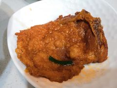 排骨单点-二扁私房面馆(崂山路店)