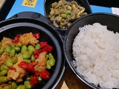 -老娘舅中式快餐(美好广场店)
