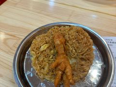 -柳州肥姨妈大骨螺蛳粉(东靖路店)
