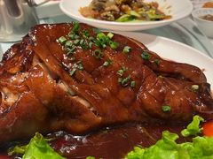 -景芝小炒(虞河路店)